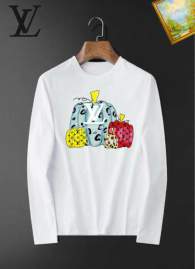 Picture of Louis Vuitton T Shirt Long _SKULVS-4XL25tn4151420